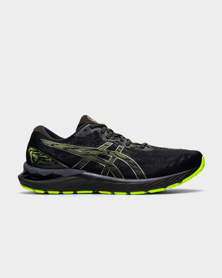 Asics Gel-Cumulus 23 Nero Uomo