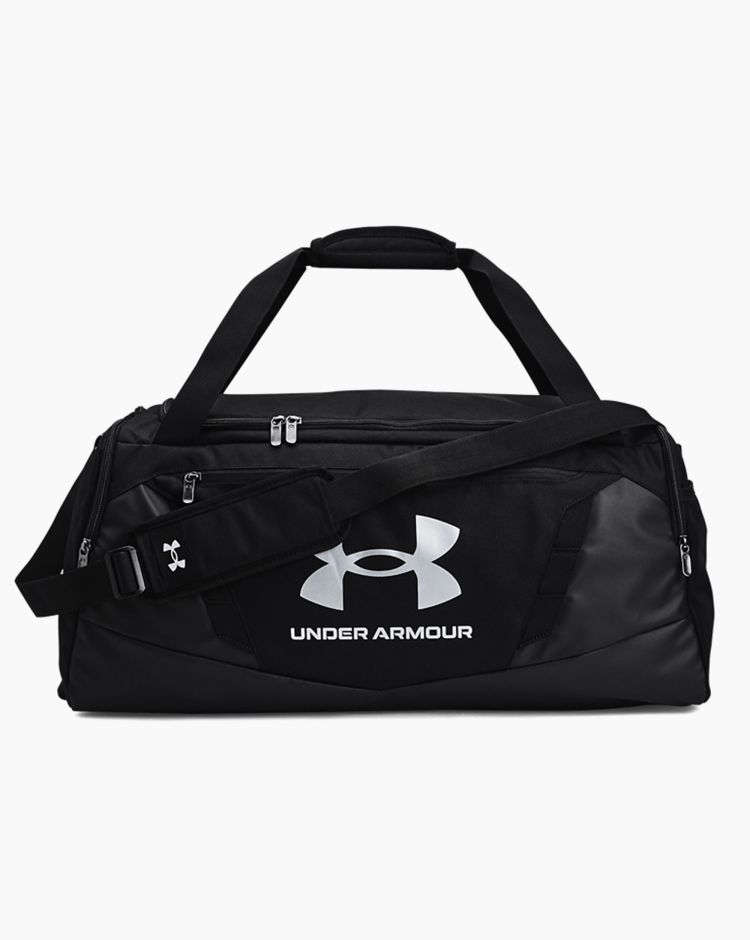 Under Armour Borsone Undeniable 5.0 Nero Unisex
