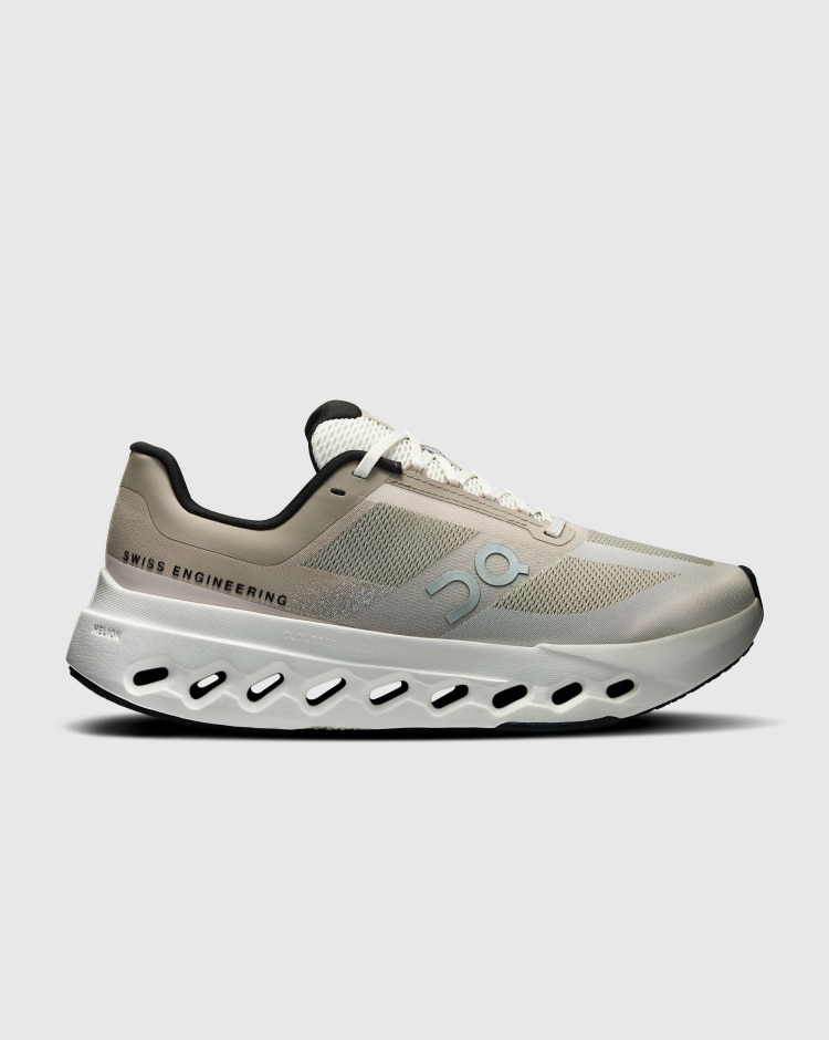 Cloudsurfer Next Grigio Donna