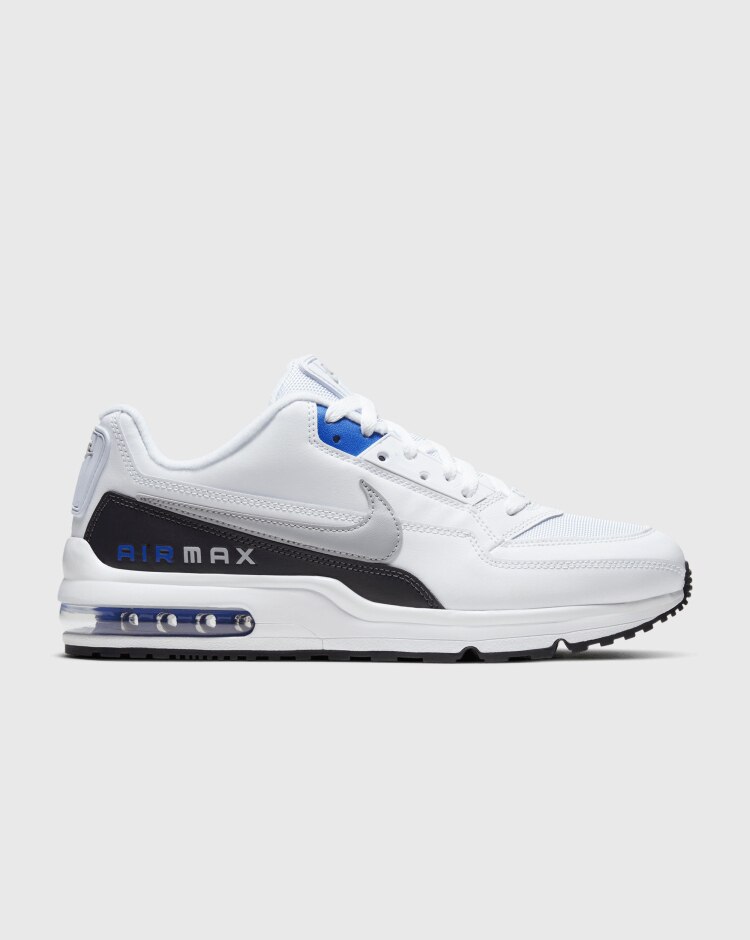 Nike Air Max LTD 3 Bianco Uomo