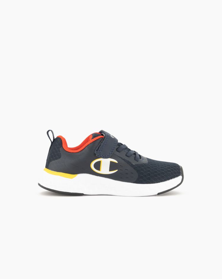 Champion Bold Blu Bambino