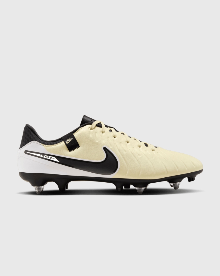 Nike Tiempo Legend 10 Academy SG-Pro AC Giallo Uomo