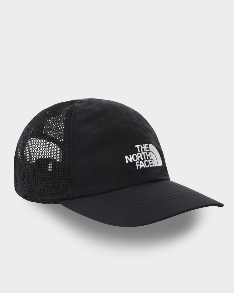 The North Face Cappello Horizon Trucker Nero Unisex