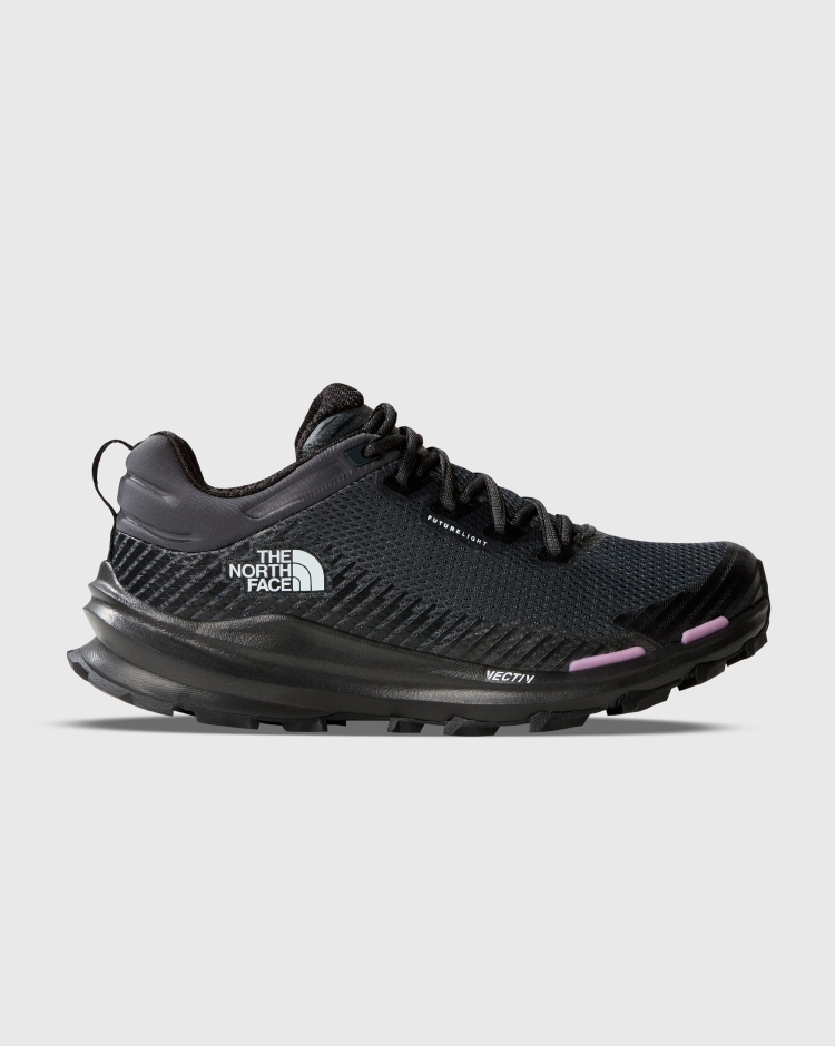 The North Face Vectiv Fastpack Futurelight Nero Donna