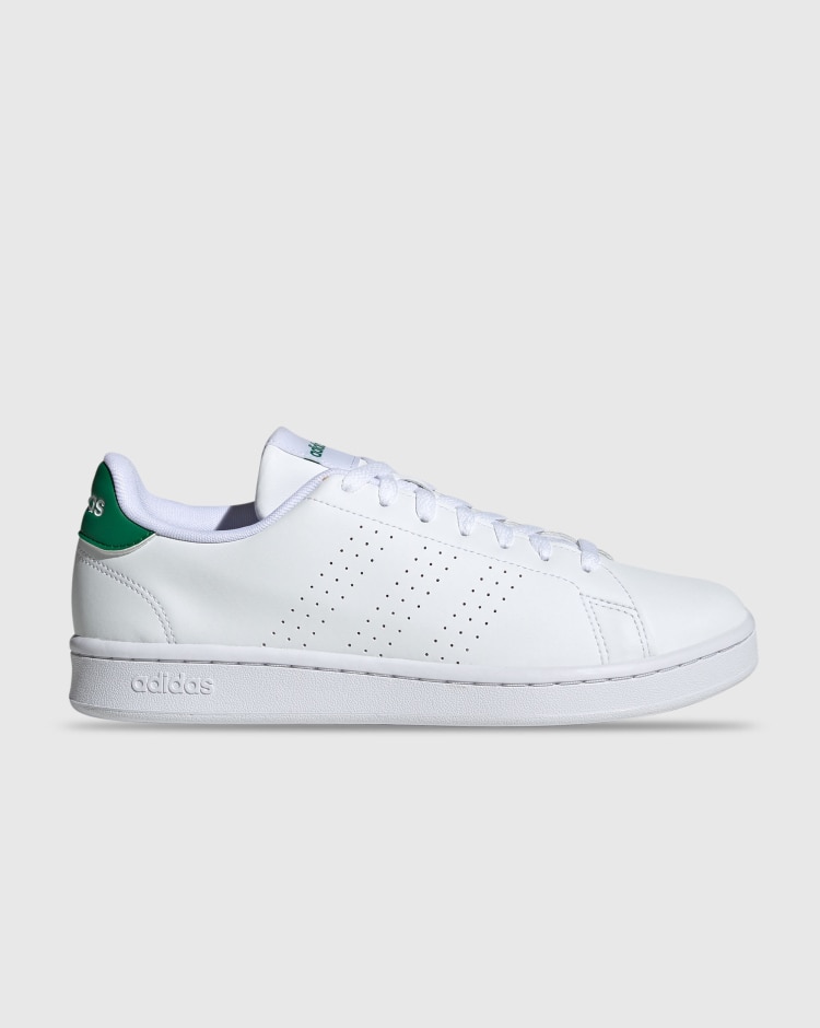 Adidas Advantage Bianco Uomo