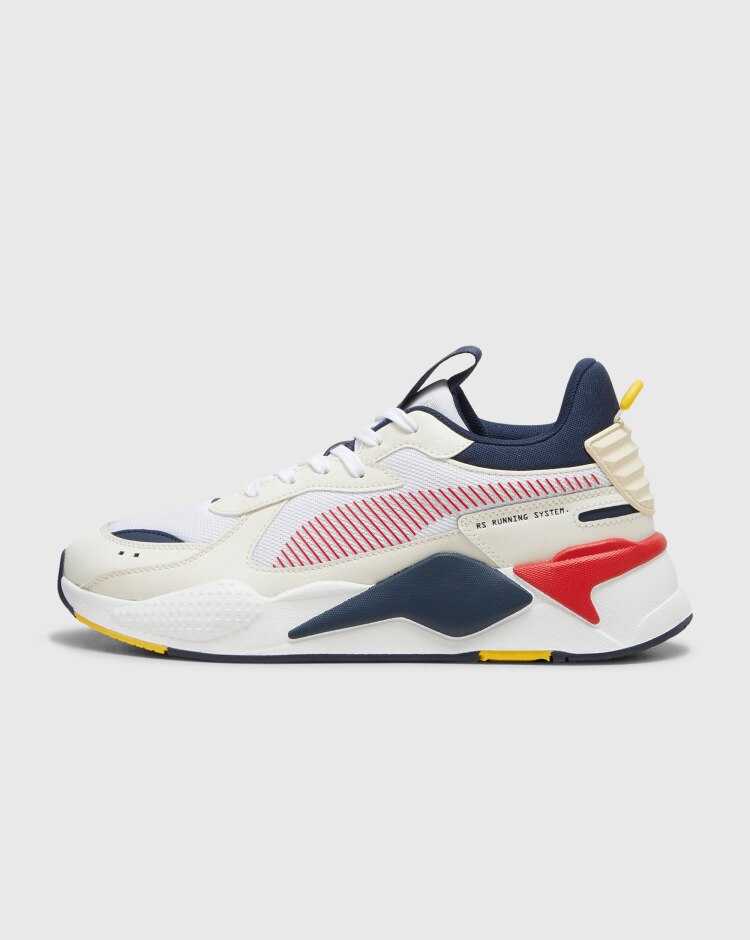 Puma RS-X Geek Bianco Uomo