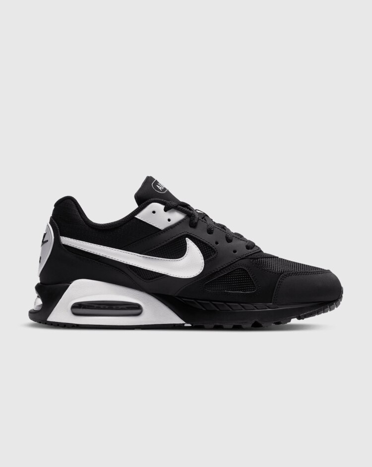 Nike Air Max IVO Nero Uomo