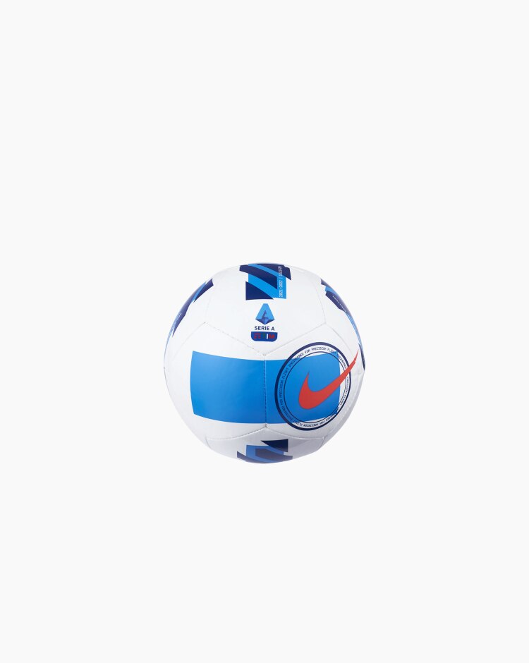 Nike Pallone mini Serie A SkillsUomo