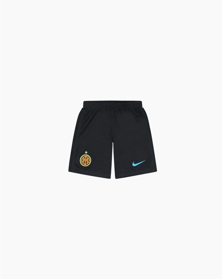 Nike Shorts Inter Stadium ThirdBambino