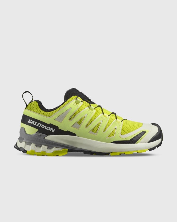 Salomon Xa Pro 3D V9 Giallo Uomo