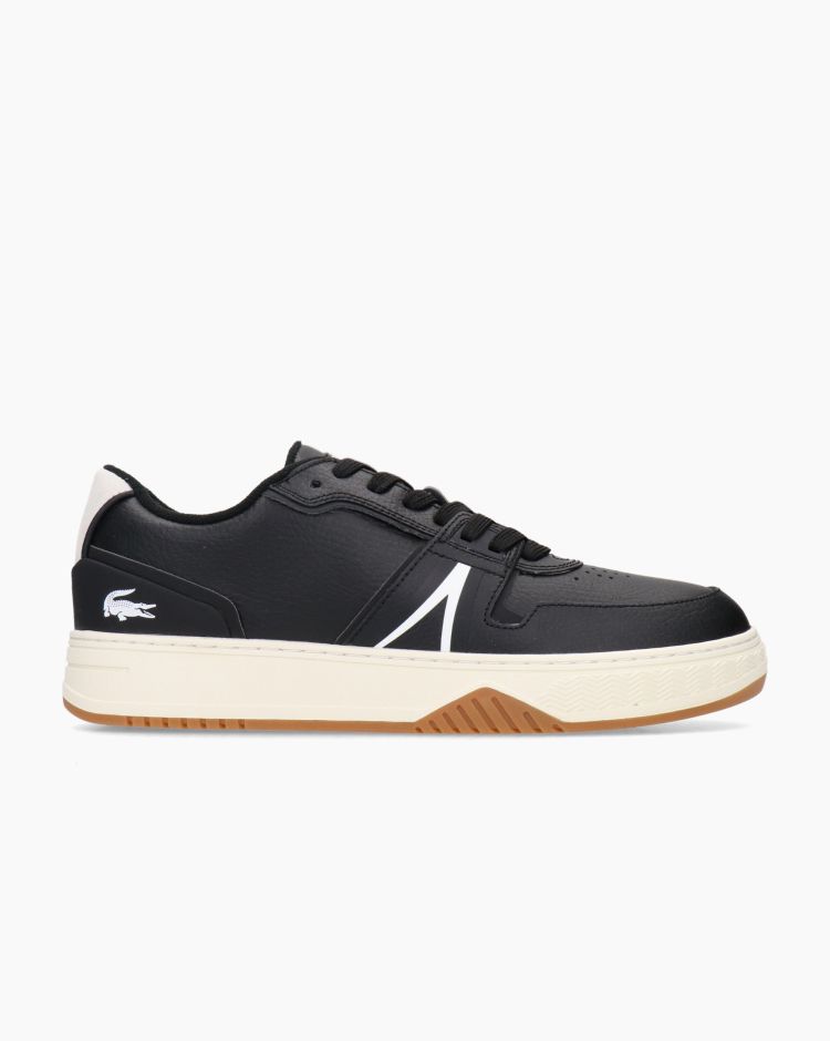 Lacoste L001 V1 222 Nero Uomo
