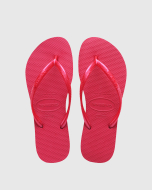 Havaianas Infradito Slim Rosa Donna