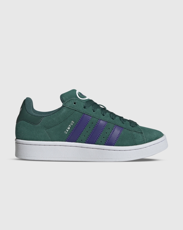 Adidas Campus 00S Verde Donna