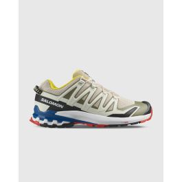 Salomon Xa Pro 3D V9 Grigio Uomo Grigio Game7Athletics