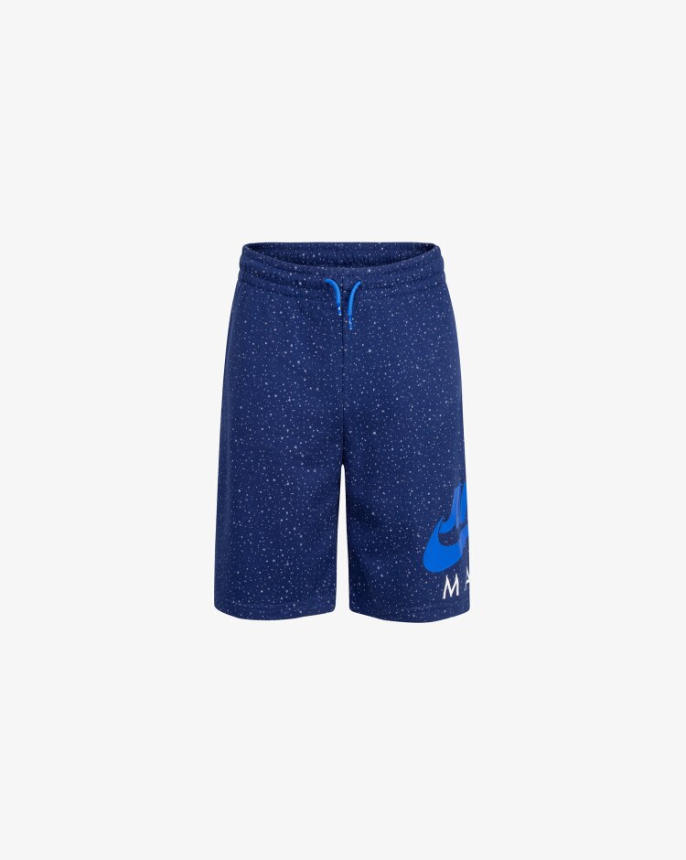 Nike Jordan Shorts Jumpman Speckle Aop Bambino