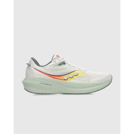Saucony triumph 12 uomo bianche deals