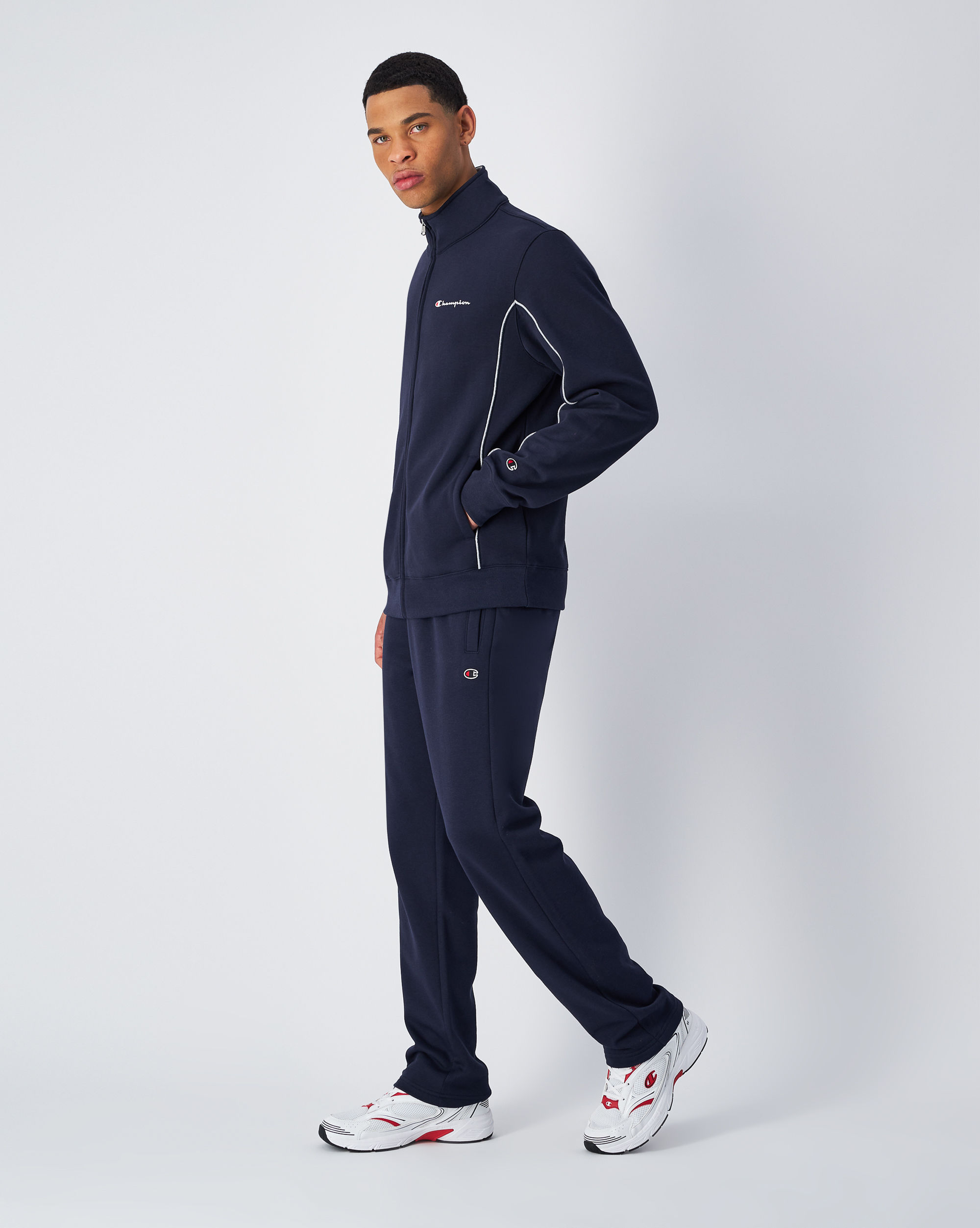 Tute sportive uomo: da ginnastica e da passeggio Game7Athletics