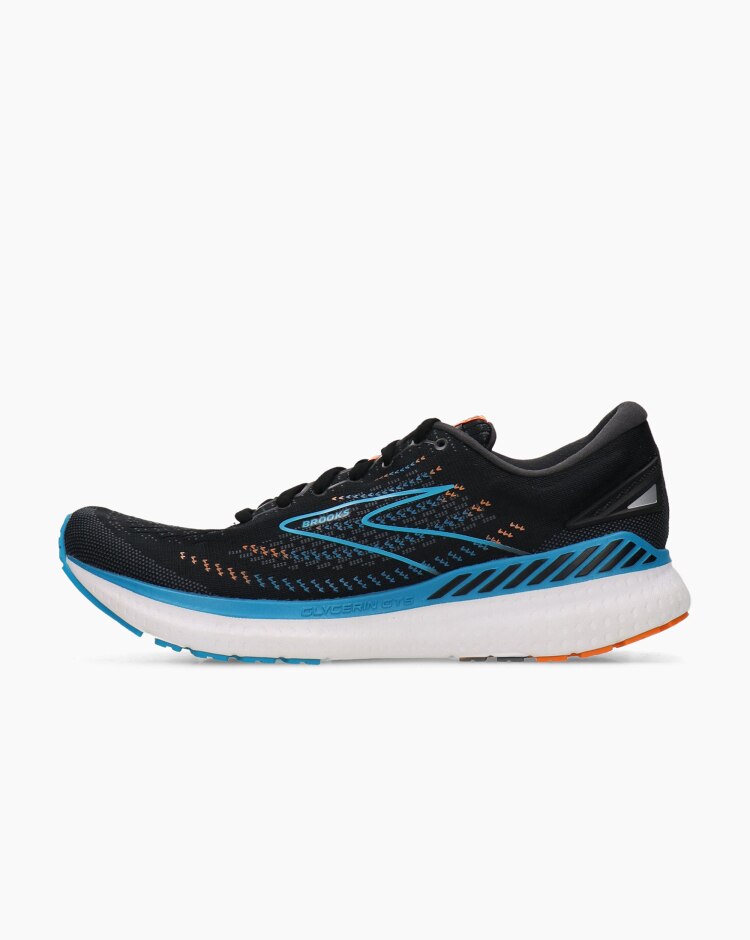 Brooks Glycerin Gts 19 Uomo