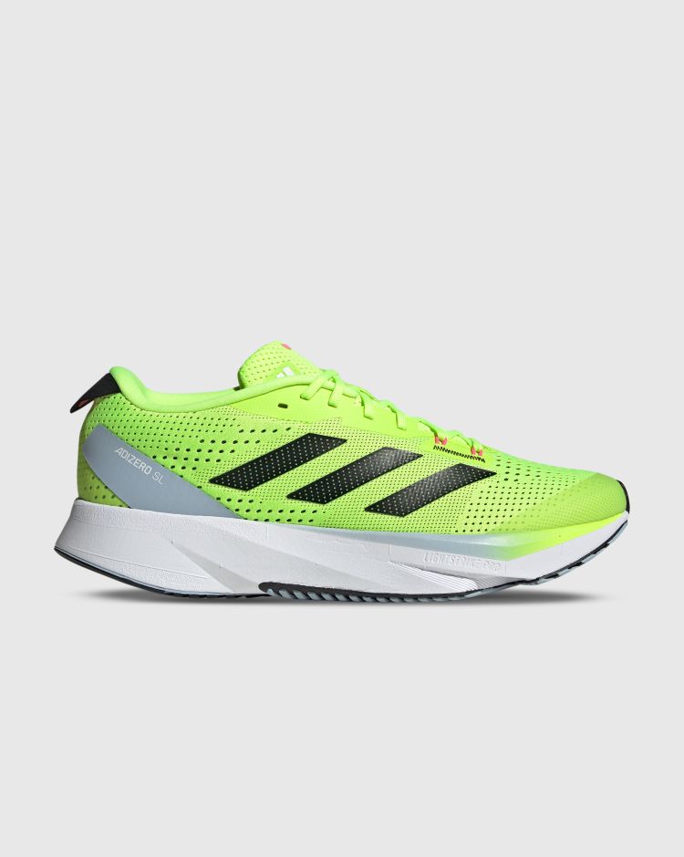 Adidas Adizero Sl Nero Uomo
