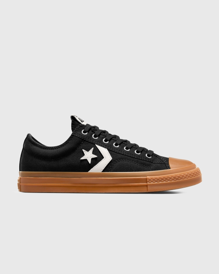 Converse Star Player 76 Nero Uomo