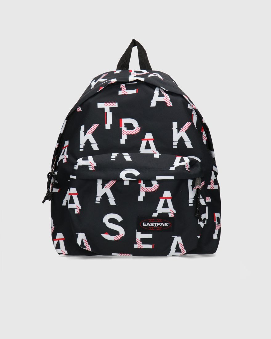 Eastpak Zaino Padded Pak R Nero Unisex