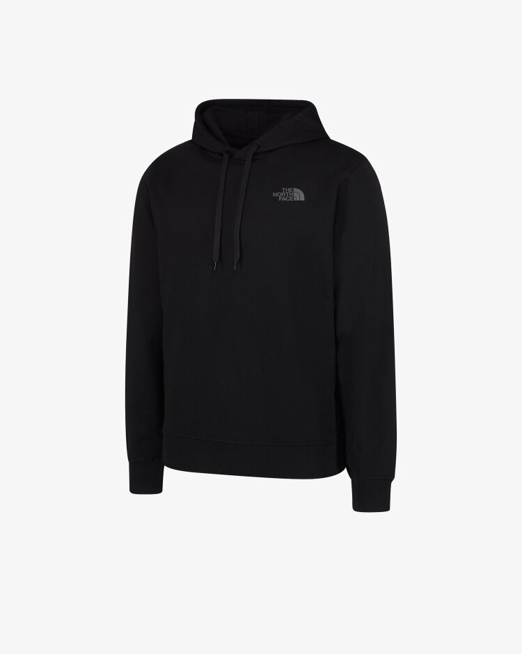 The North Face Felpa con cappuccio Drew Peak Uomo