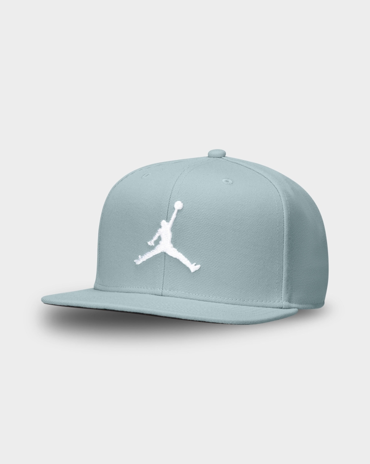 Nike Jordan Pro Jumpman Cappello Blu Unisex