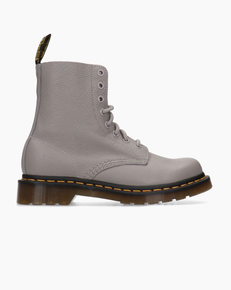 Dr Martens 1460 Pascal Grigio Donna