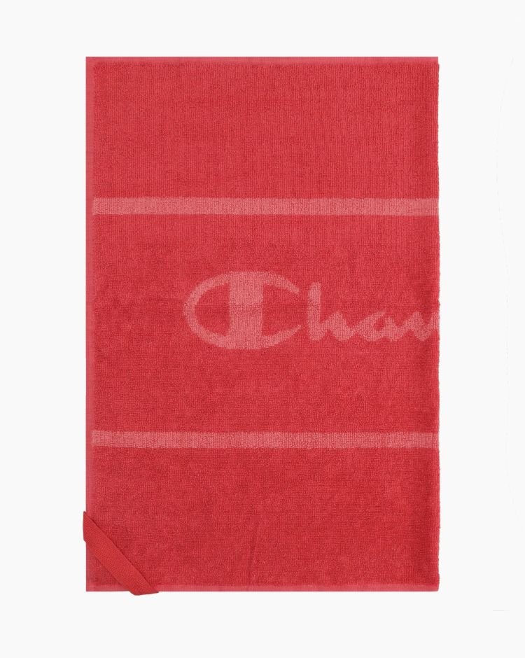 Champion Telo Palestra Rosa Unisex