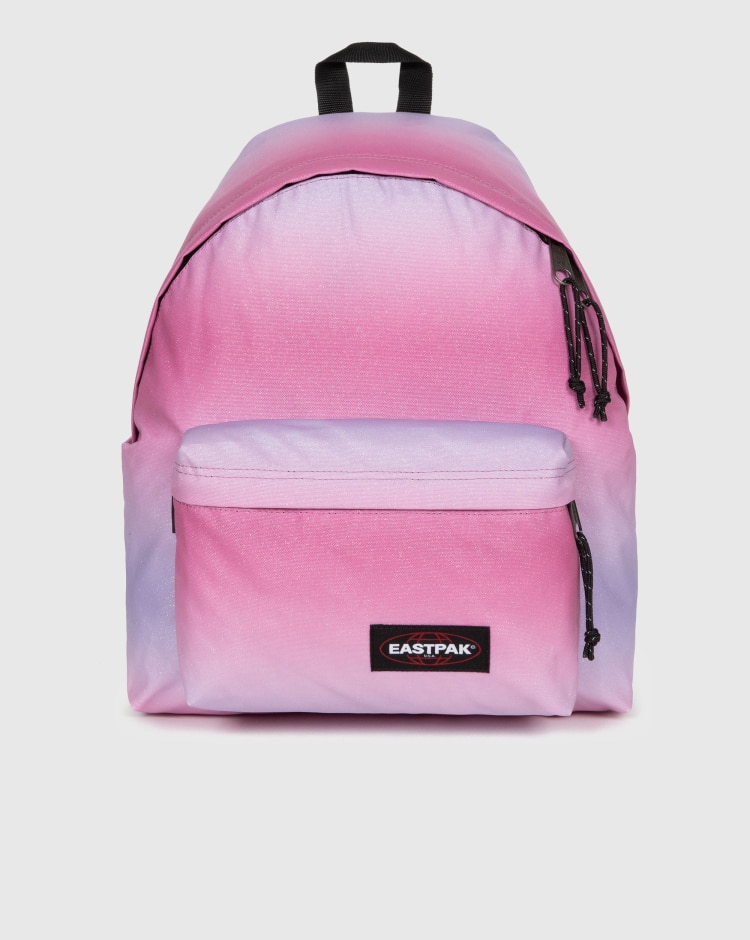 Eastpak Zaino Padded Pak'R Rosa Unisex