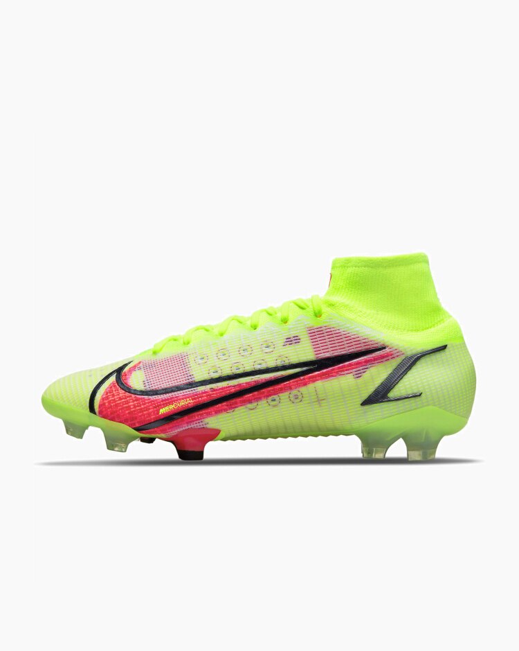 Nike Superfly 8 Elite Fg