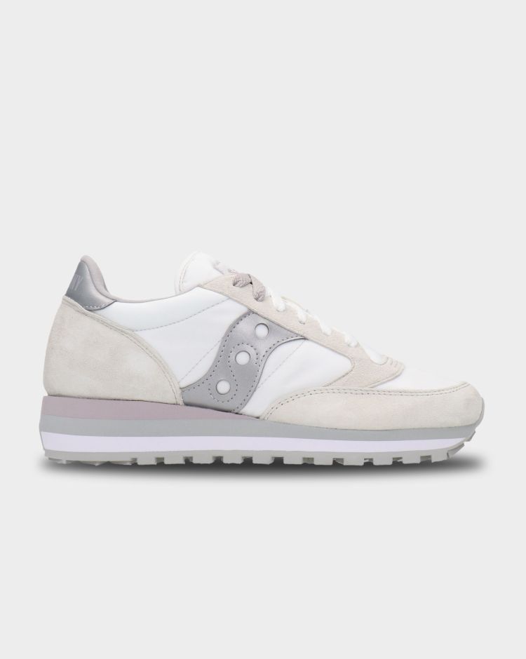 Saucony Jazz Triple Bianco Donna