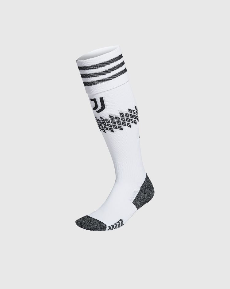 Adidas Calze Juventus Home Bianco Uomo