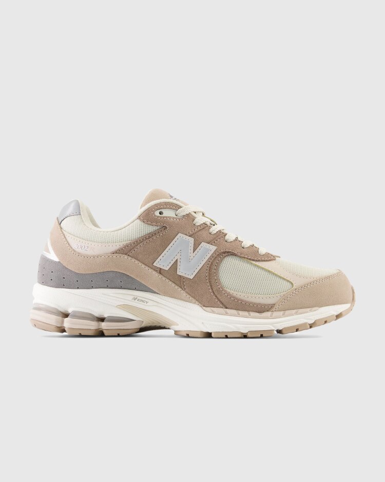 New Balance M2002 Vintage Tech Marrone Uomo