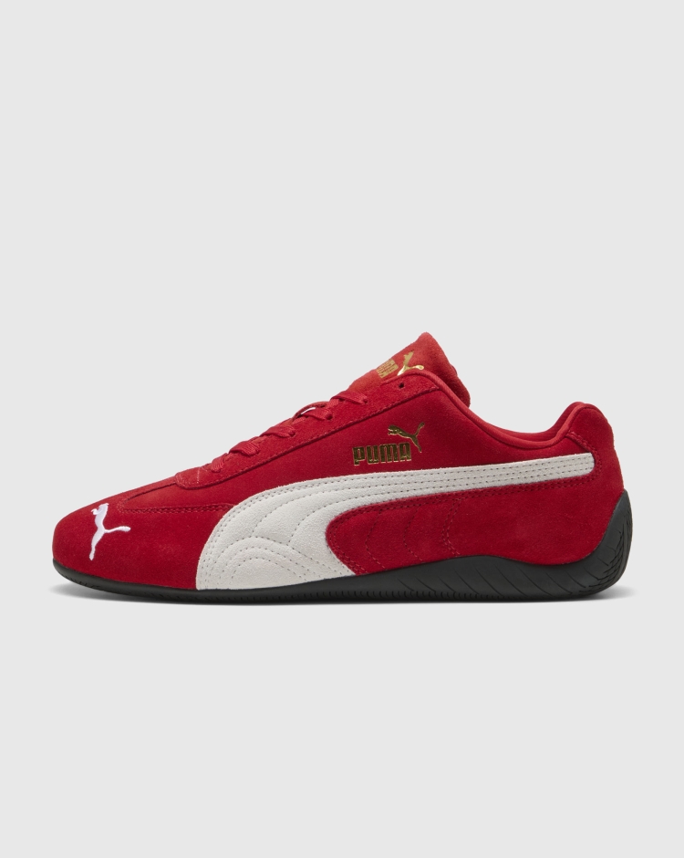 Speedcat OG Rosso Uomo
