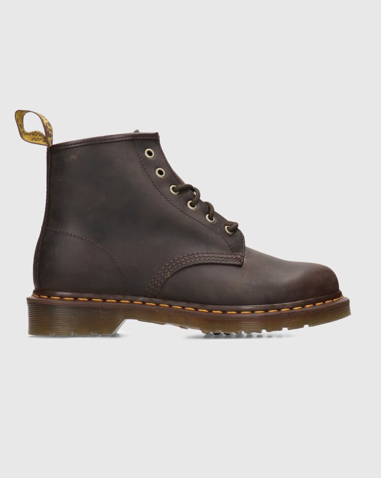 Dr Martens 101 Marrone Uomo