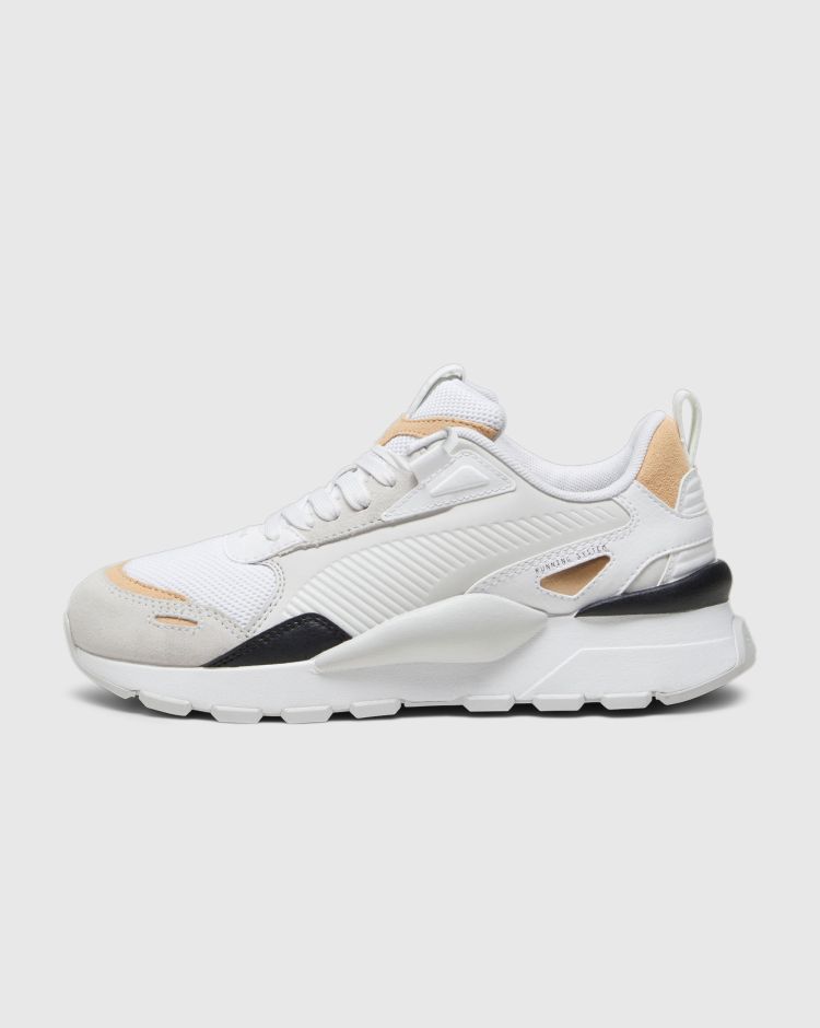 Puma RS 3.0 Soft Bianco Donna