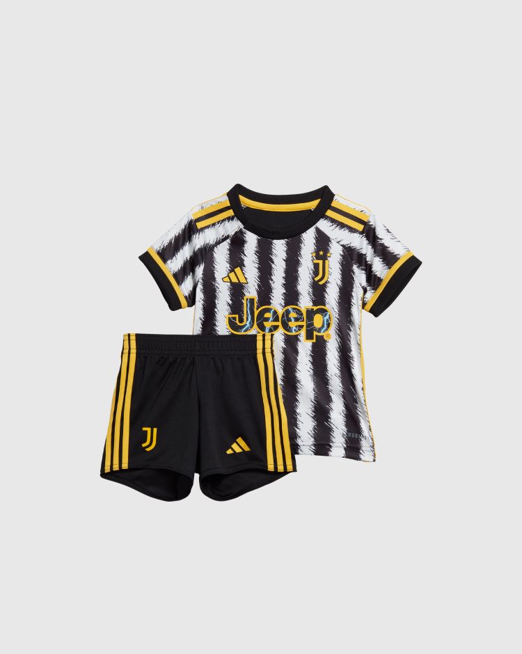 Juventus FC: Maglie, Abbigliamento e Accessori