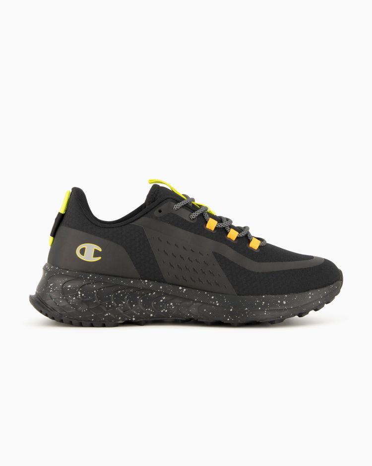 Champion Street Trek Nero Uomo
