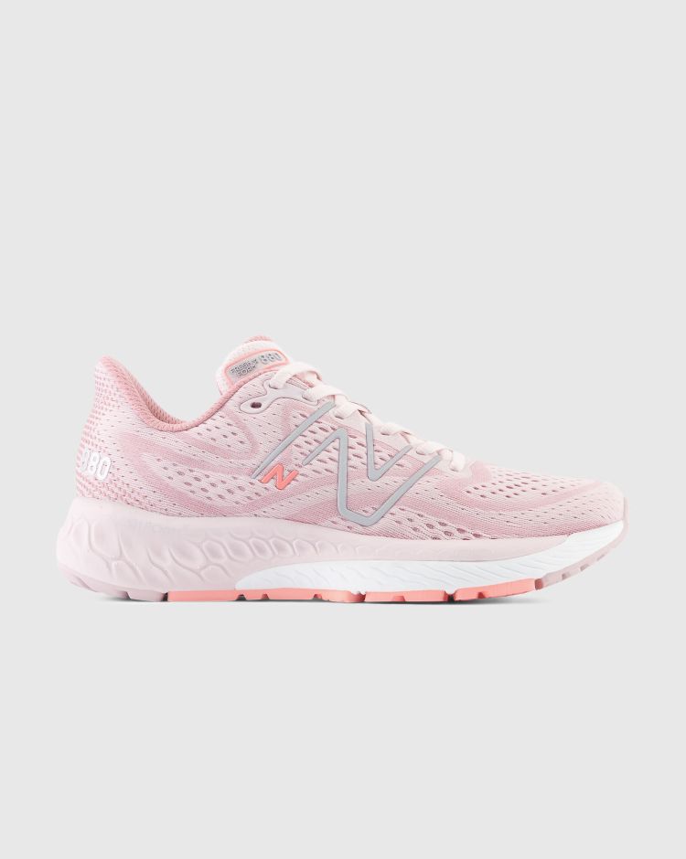 New Balance Fresh Foam X 880V13 ROSA Donna