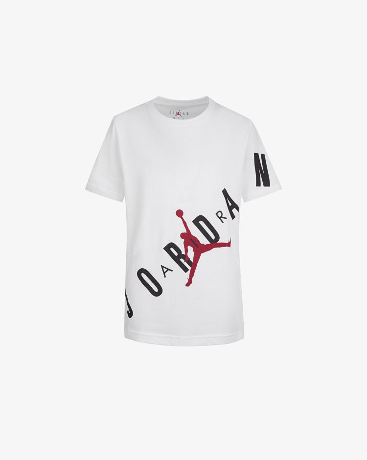 Nike Jordan T-shirt Stretch Bambino