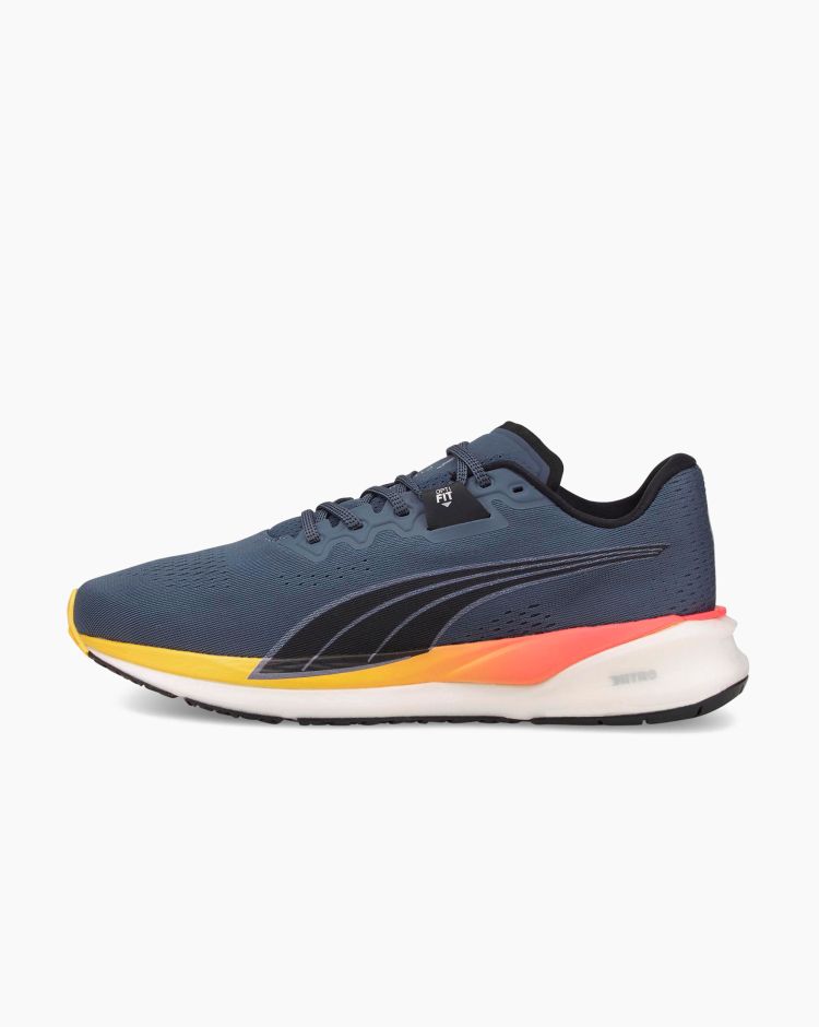 Puma Eternity Nitro Grigio Uomo