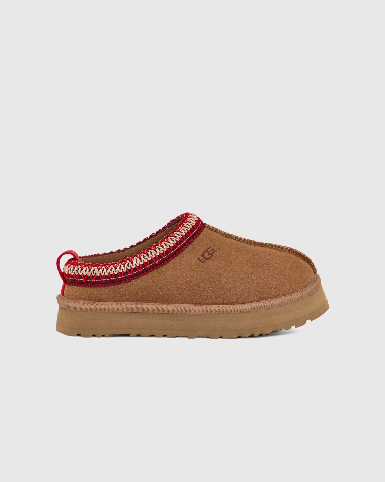 Tazz Chestnut Marrone Bambina
