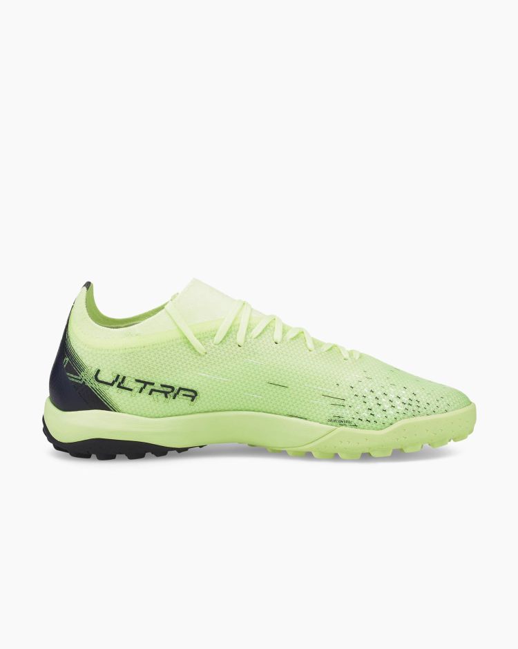 Puma Ultra Match Tt Giallo Uomo