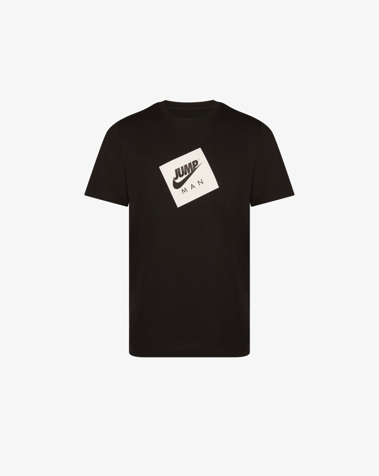 Nike Jordan Jumpman Box T-Shirt Uomo