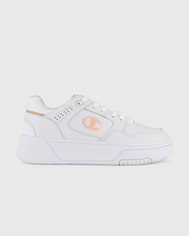 Champion Z80 Platform Bianco Donna