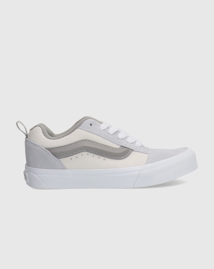 Knu Skool Grigio Donna