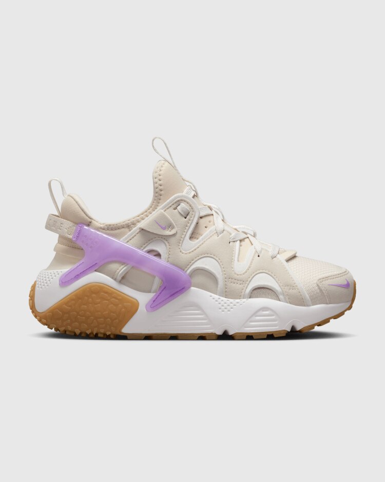 Nike Air Huarache Craft Grigio Donna