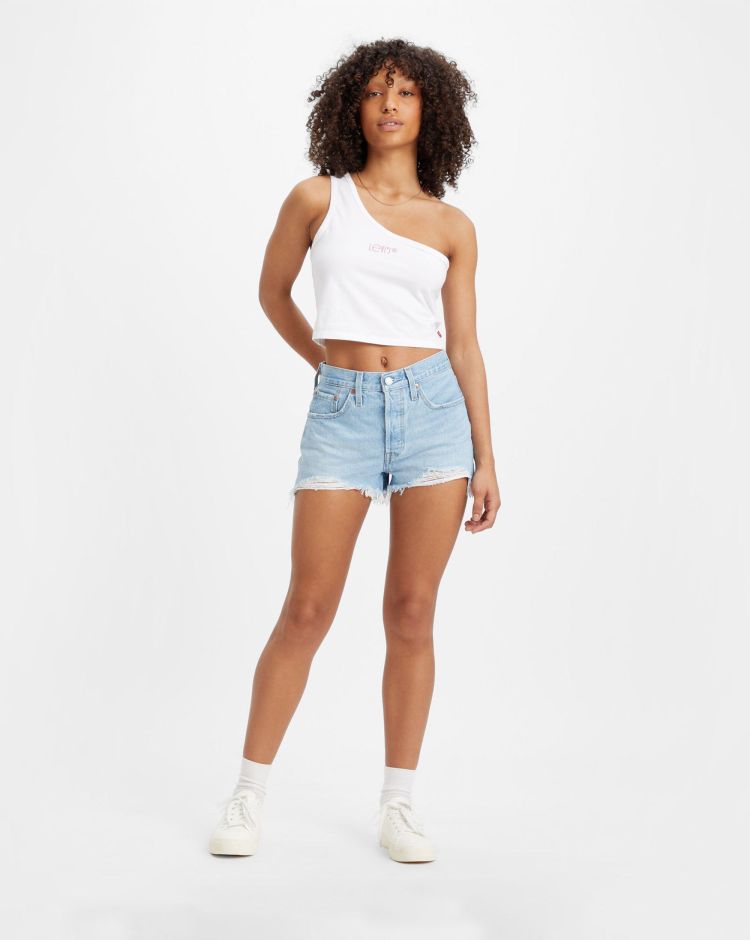 Levi's Shorts 501® Original Donna
