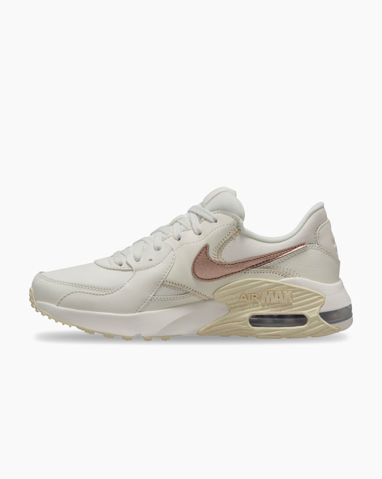 Nike Air Max Excee Lea Bianco Donna